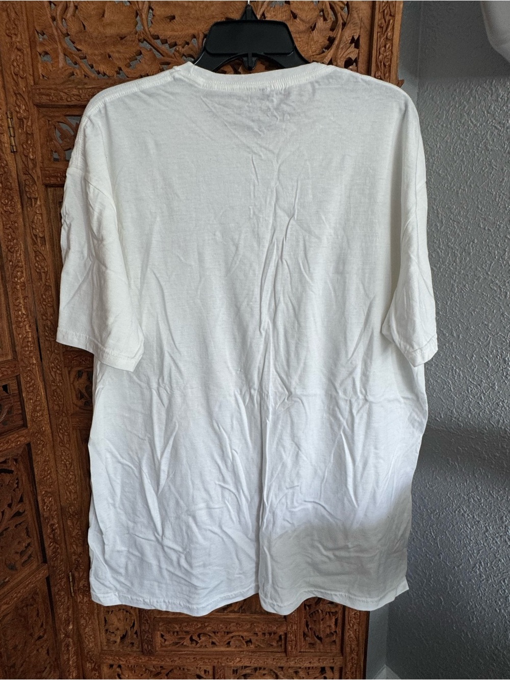 LA Dodgers Tee, XL